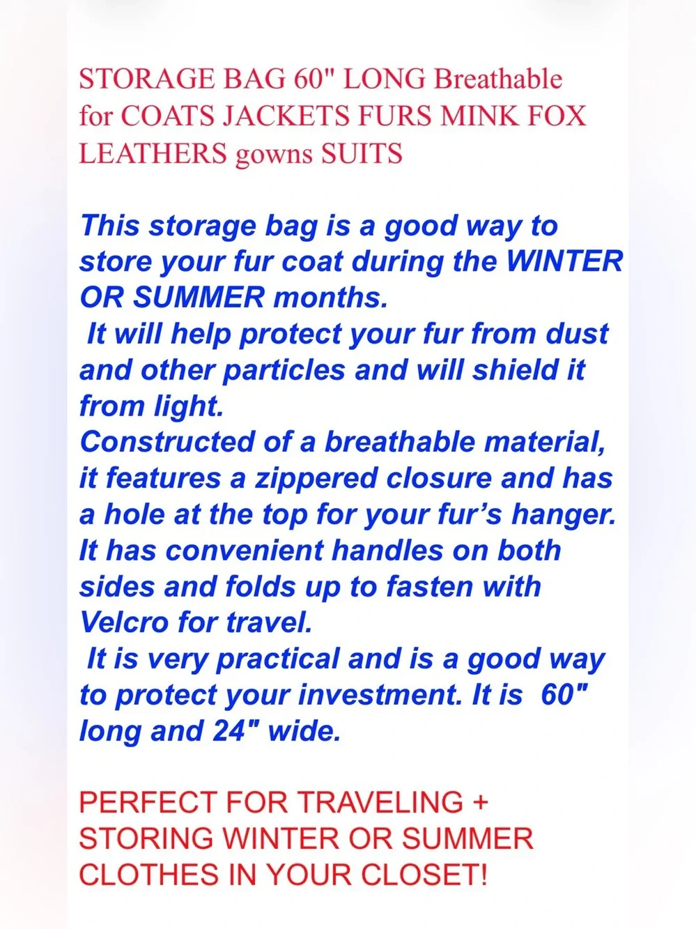 The Fur Vault new without